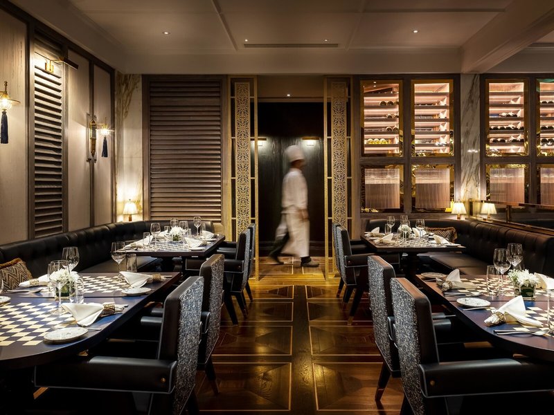Sheraton Grand Doha Resort & Convention Hotel 24