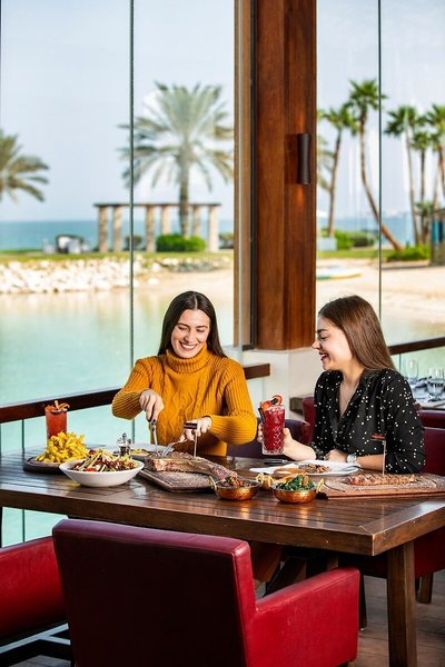 Sheraton Grand Doha Resort & Convention Hotel 28