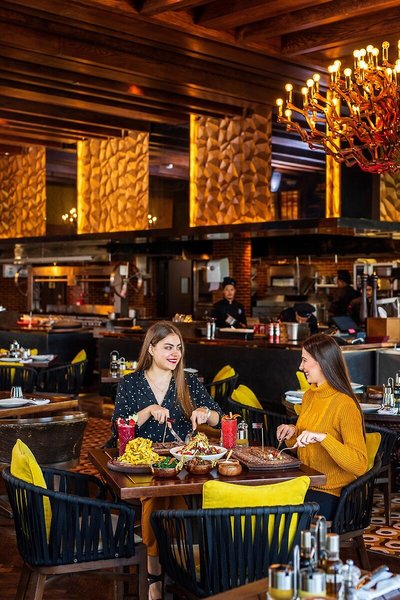 Sheraton Grand Doha Resort & Convention Hotel 31
