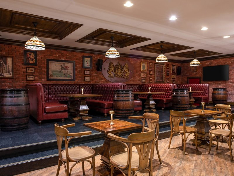 Sheraton Grand Doha Resort & Convention Hotel 38