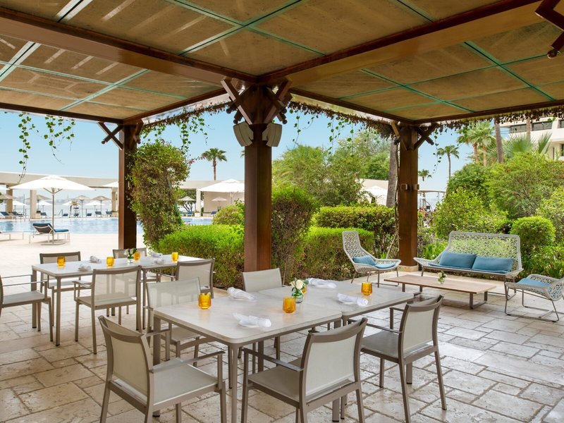 Sheraton Grand Doha Resort & Convention Hotel 42