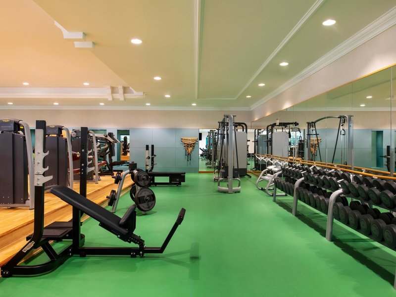 Sheraton Grand Doha Resort & Convention Hotel 44