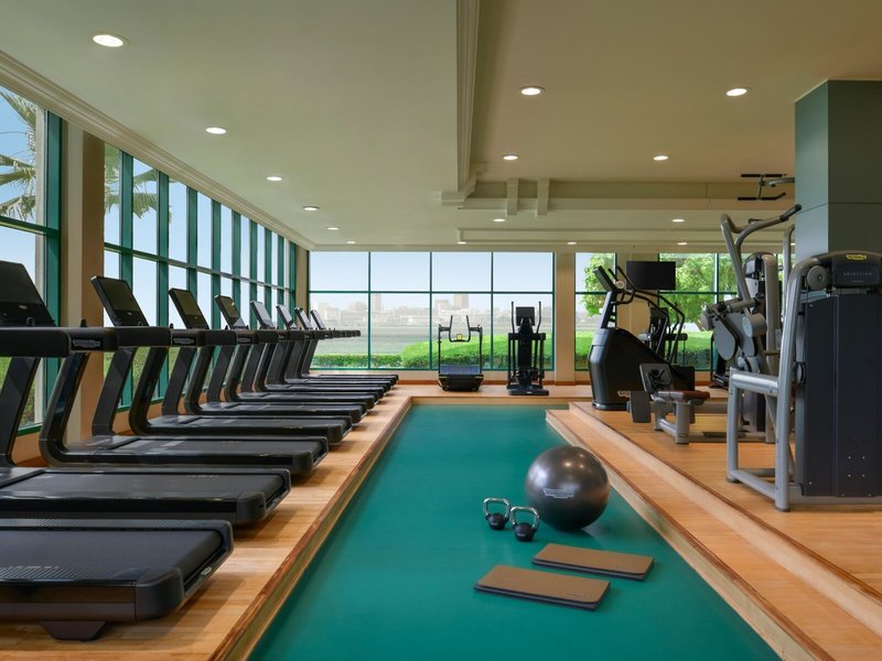 Sheraton Grand Doha Resort & Convention Hotel 45