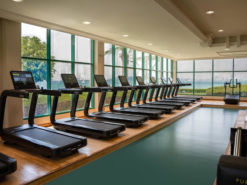 Sheraton Grand Doha Resort & Convention Hotel 46