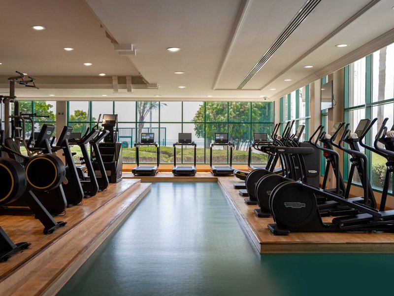 Sheraton Grand Doha Resort & Convention Hotel 47