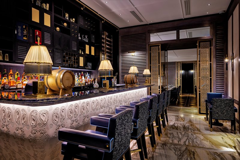 Sheraton Grand Doha Resort & Convention Hotel 6