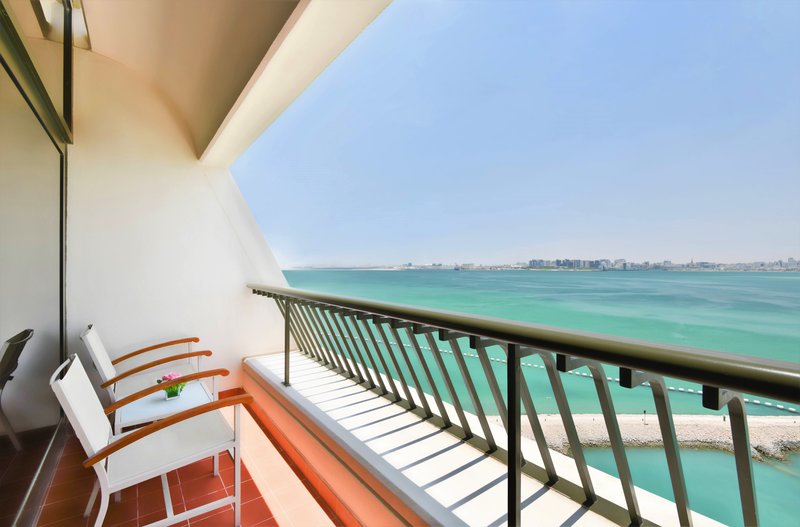 Sheraton Grand Doha Resort & Convention Hotel 13