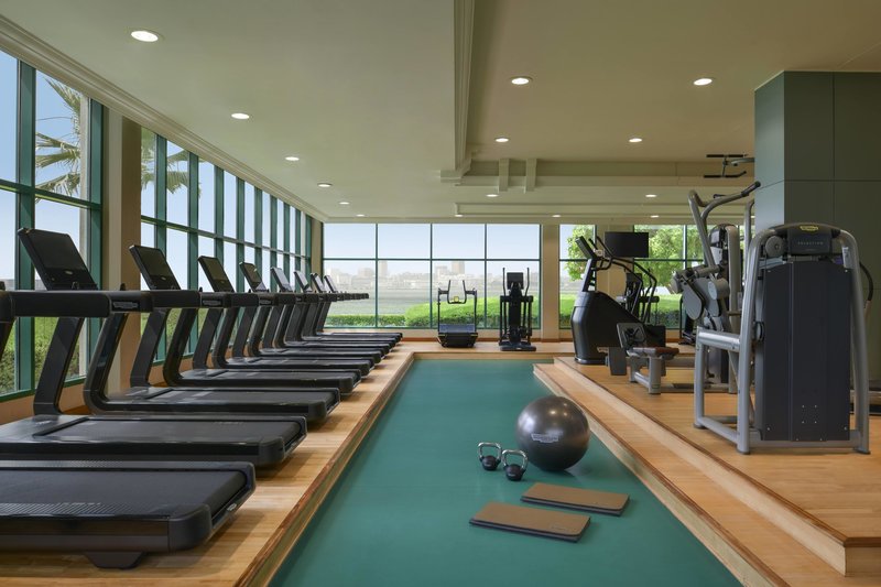 Sheraton Grand Doha Resort & Convention Hotel 14