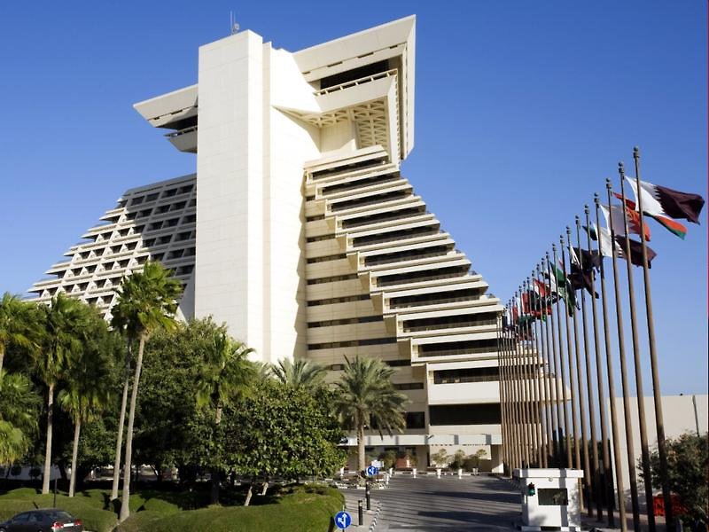 Sheraton Grand Doha Resort & Convention Hotel 16