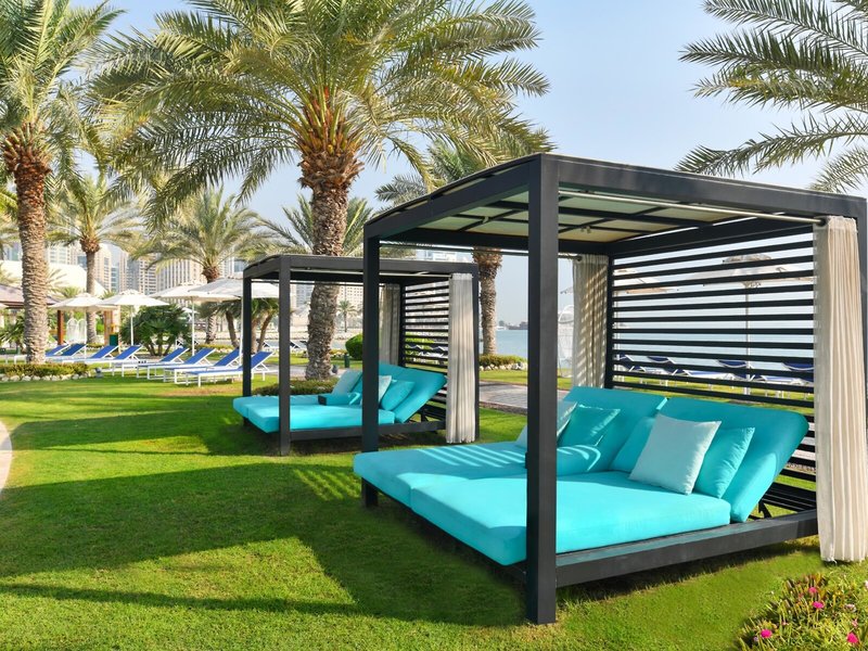 Sheraton Grand Doha Resort & Convention Hotel 6