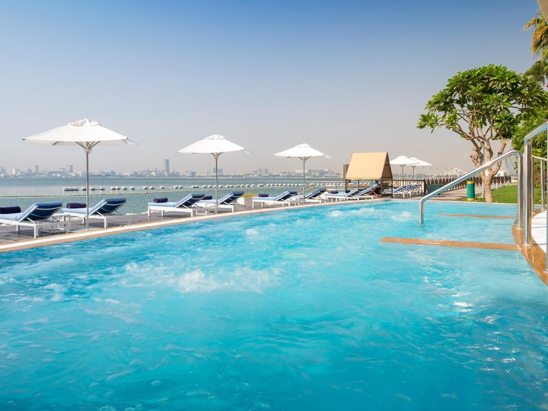 Sheraton Grand Doha Resort & Convention Hotel 10