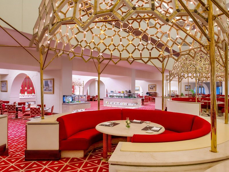 Sheraton Grand Doha Resort & Convention Hotel 15