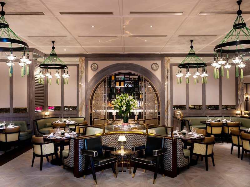 Sheraton Grand Doha Resort & Convention Hotel 22