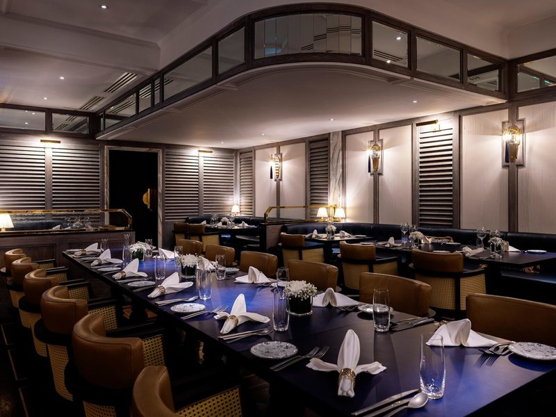 Sheraton Grand Doha Resort & Convention Hotel 23