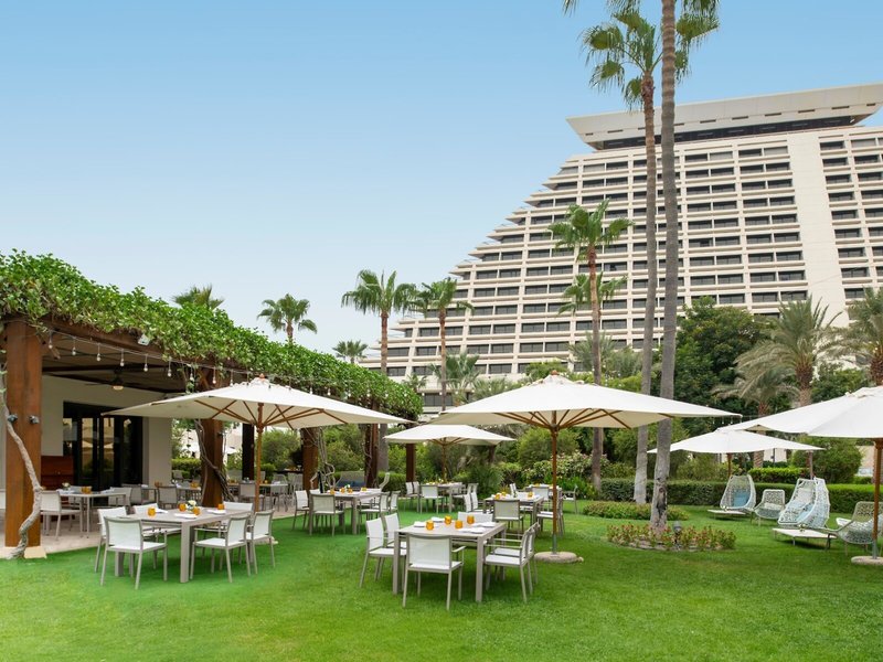 Sheraton Grand Doha Resort & Convention Hotel 43