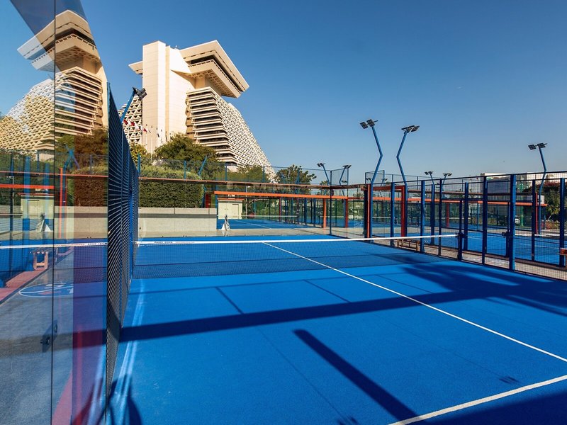Sheraton Grand Doha Resort & Convention Hotel 49