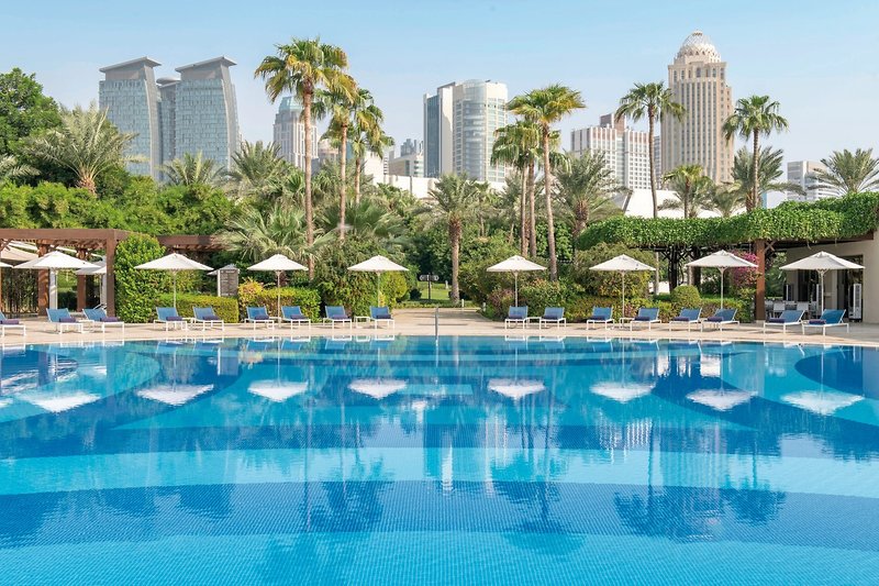 Sheraton Grand Doha Resort & Convention Hotel 6