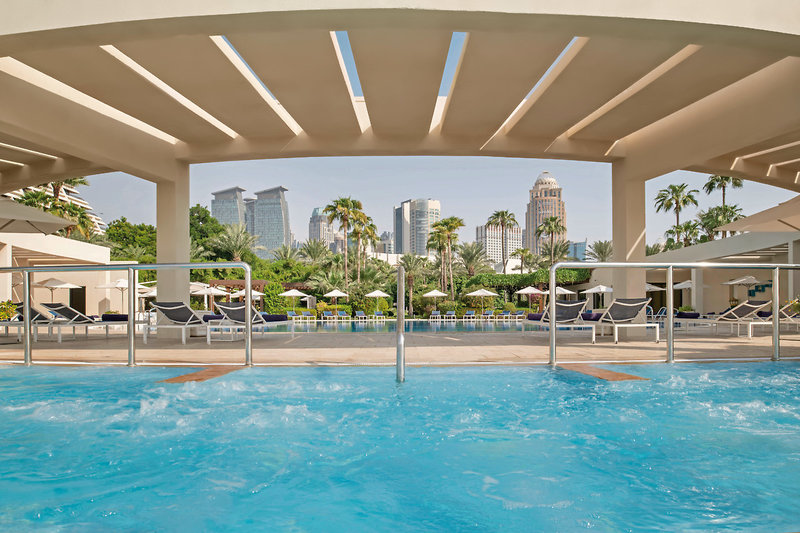 Sheraton Grand Doha Resort & Convention Hotel 7