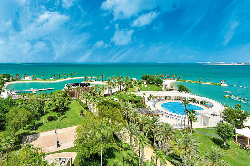 Sheraton Grand Doha Resort & Convention Hotel 8