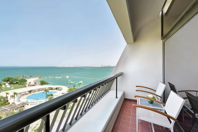 Sheraton Grand Doha Resort & Convention Hotel 14