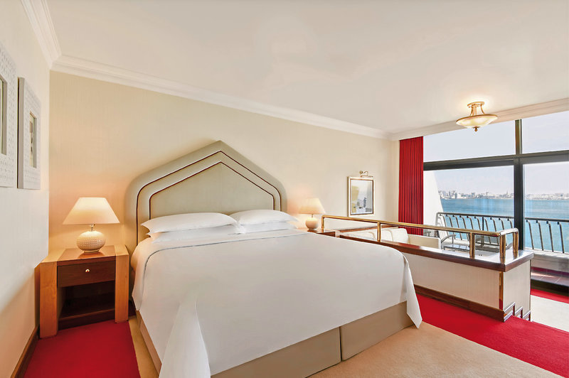 Sheraton Grand Doha Resort & Convention Hotel 18