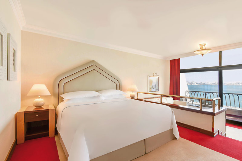 Sheraton Grand Doha Resort & Convention Hotel 20