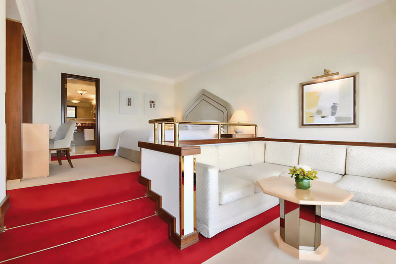 Sheraton Grand Doha Resort & Convention Hotel 21