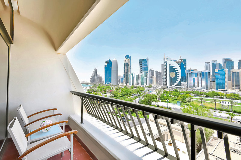 Sheraton Grand Doha Resort & Convention Hotel 25