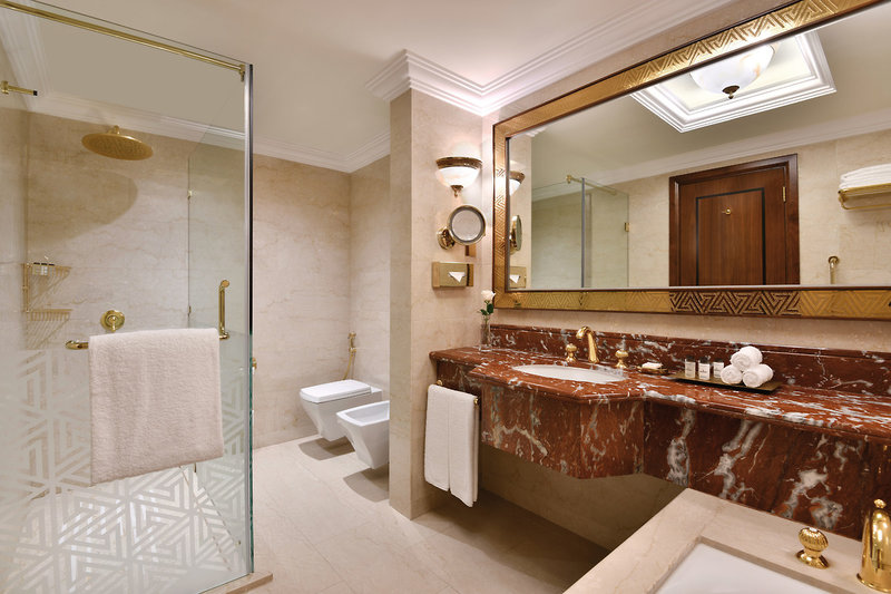 Sheraton Grand Doha Resort & Convention Hotel 26