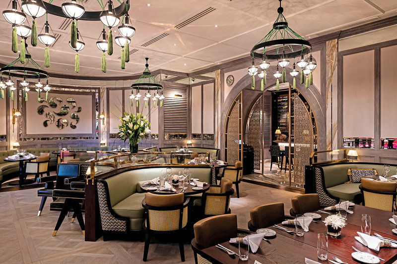 Sheraton Grand Doha Resort & Convention Hotel 27