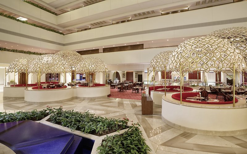 Sheraton Grand Doha Resort & Convention Hotel 29
