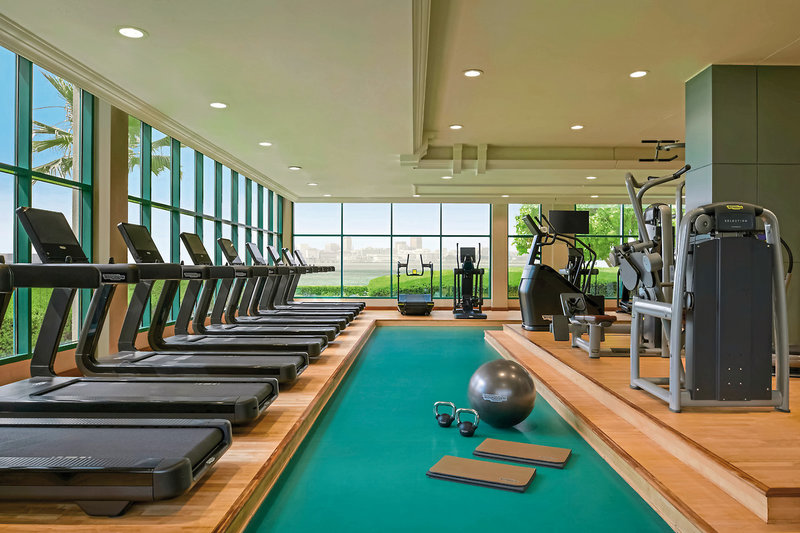Sheraton Grand Doha Resort & Convention Hotel 32