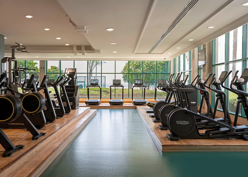Sheraton Grand Doha Resort & Convention Hotel 33