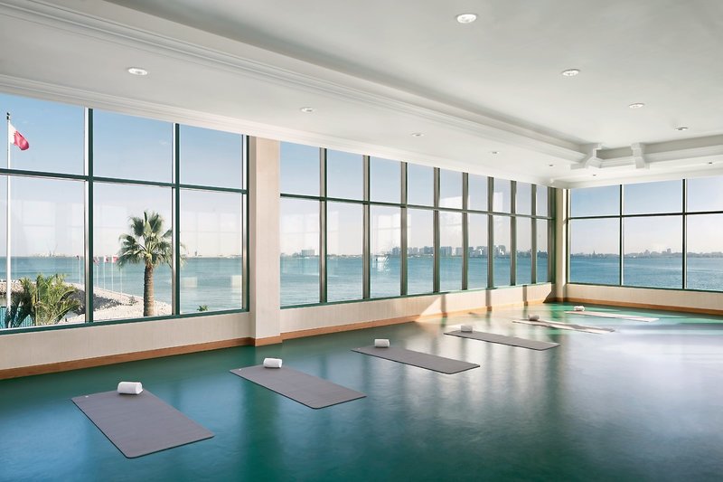 Sheraton Grand Doha Resort & Convention Hotel 35