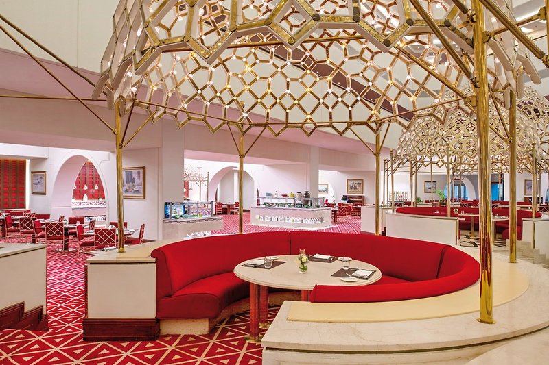 Sheraton Grand Doha Resort & Convention Hotel 36