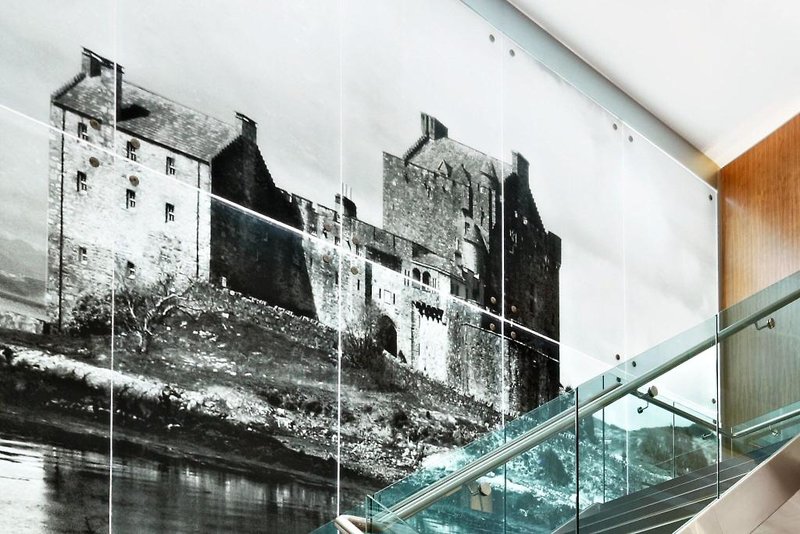 Sheraton Grand Edinburgh