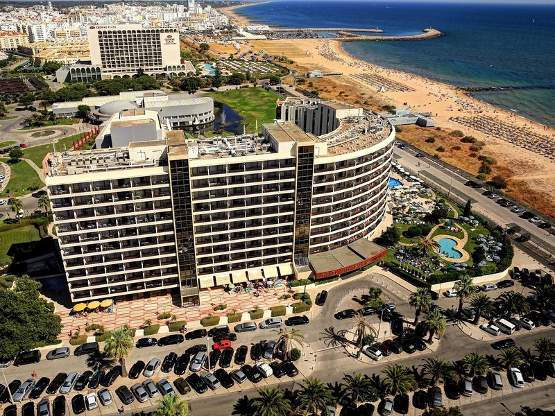 Vila Gale Ampalius 3