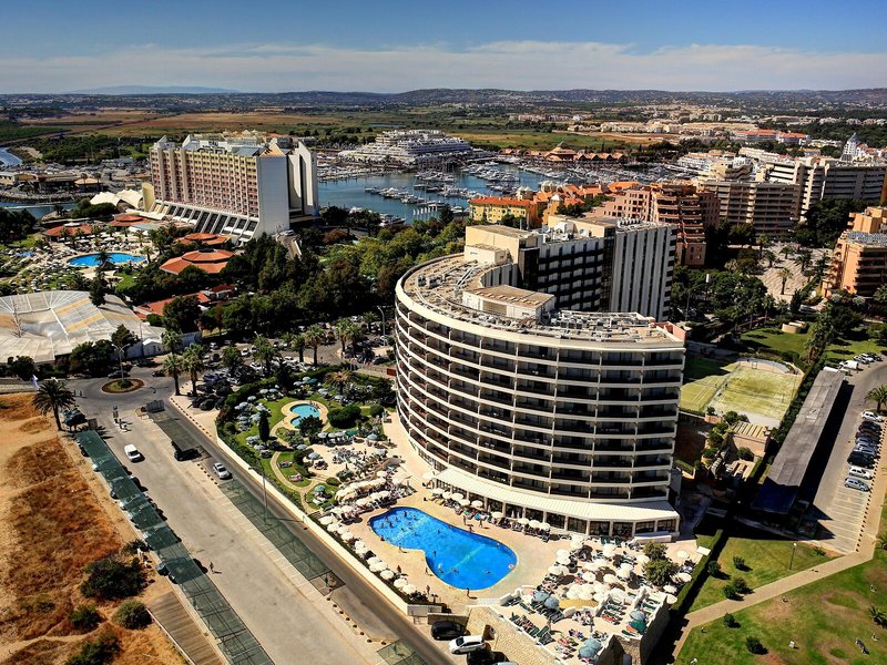 Vila Gale Ampalius 16