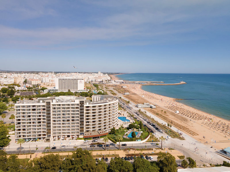 Vila Galé Ampalius 1