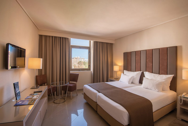 Vila Galé Ampalius 8