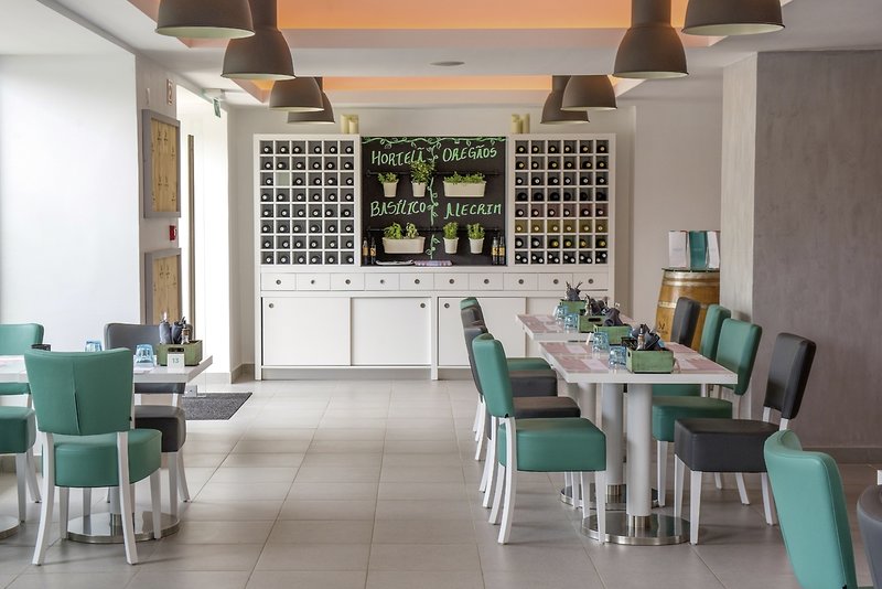 Vila Galé Ampalius 18