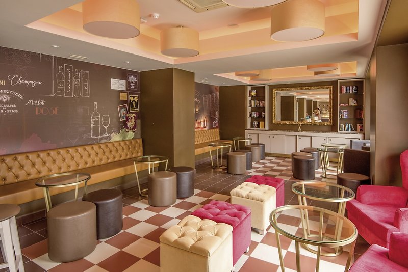 Vila Galé Ampalius 19