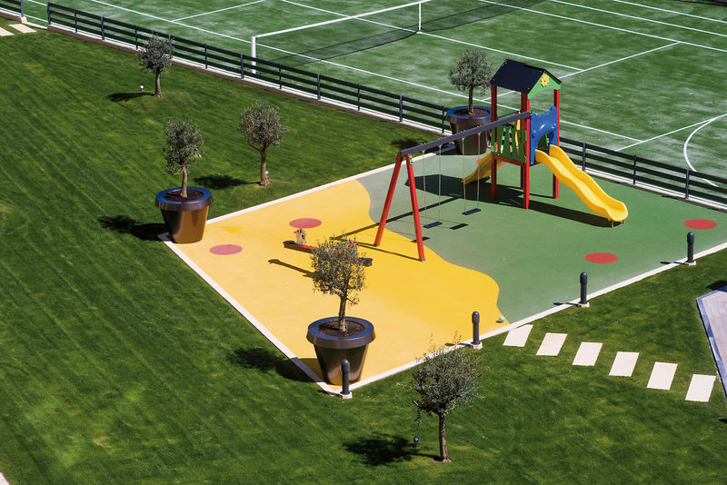 Vila Galé Ampalius 23