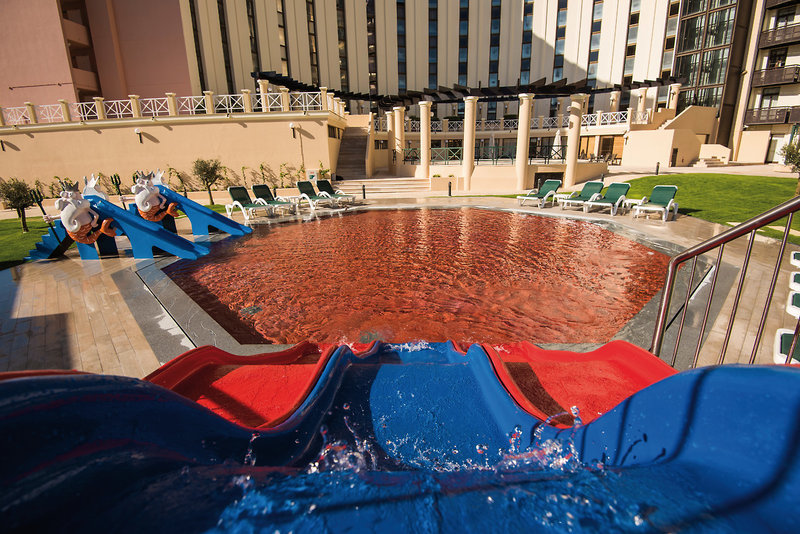 Vila Galé Ampalius 24