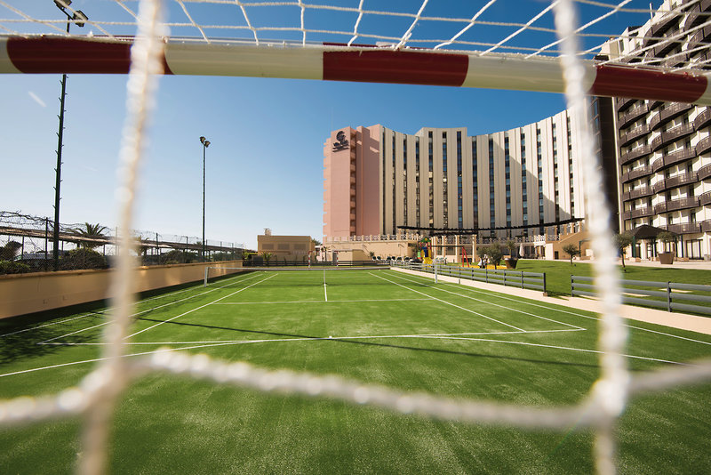 Vila Galé Ampalius 25