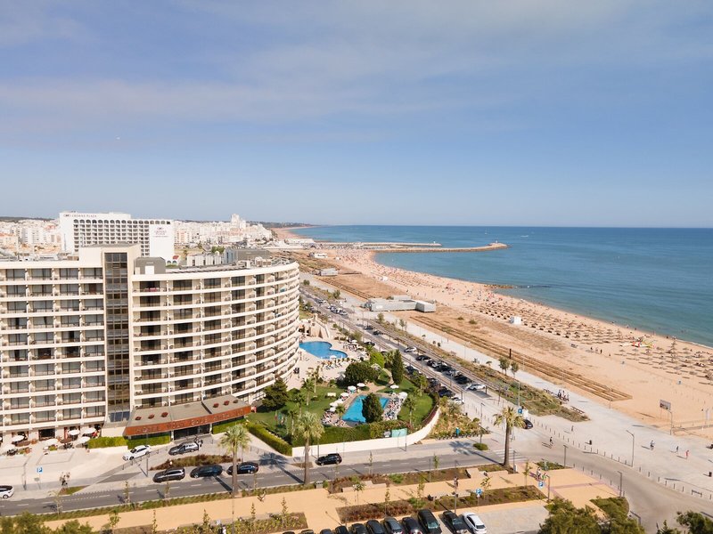 Vila Gale Ampalius 2
