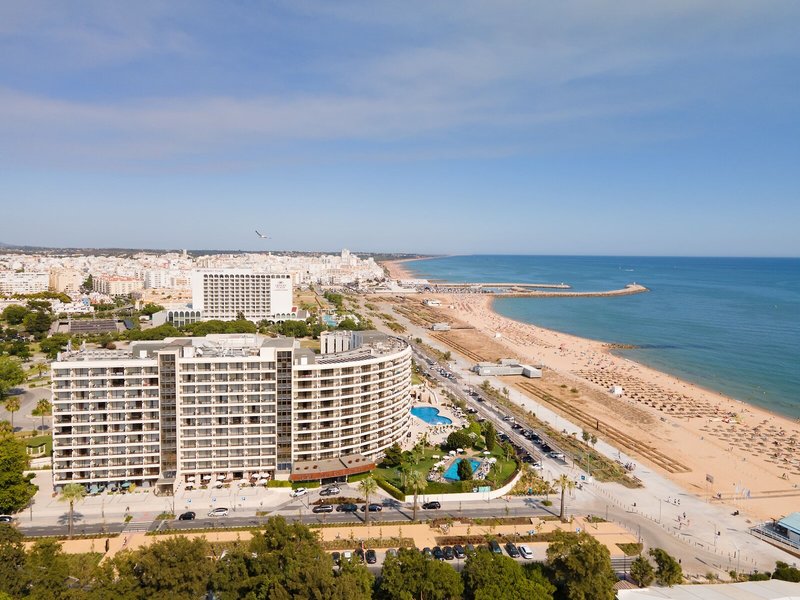 Vila Gale Ampalius 3