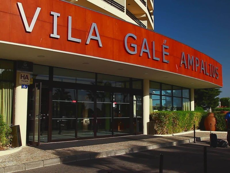 Vila Gale Ampalius 4