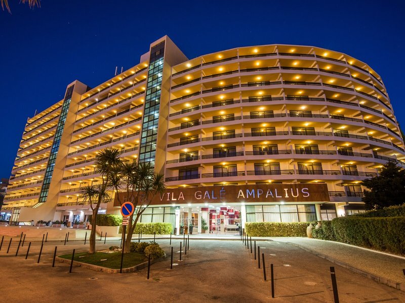 Vila Gale Ampalius 5