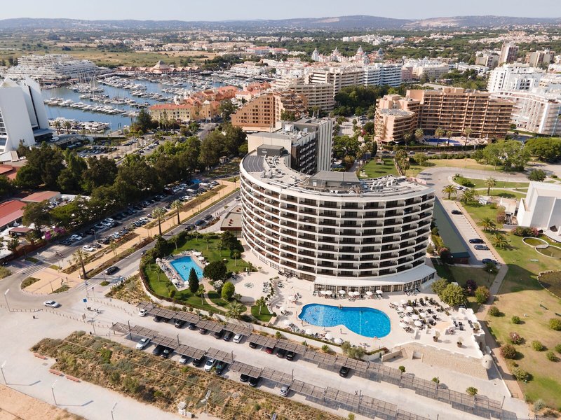 Vila Gale Ampalius 16